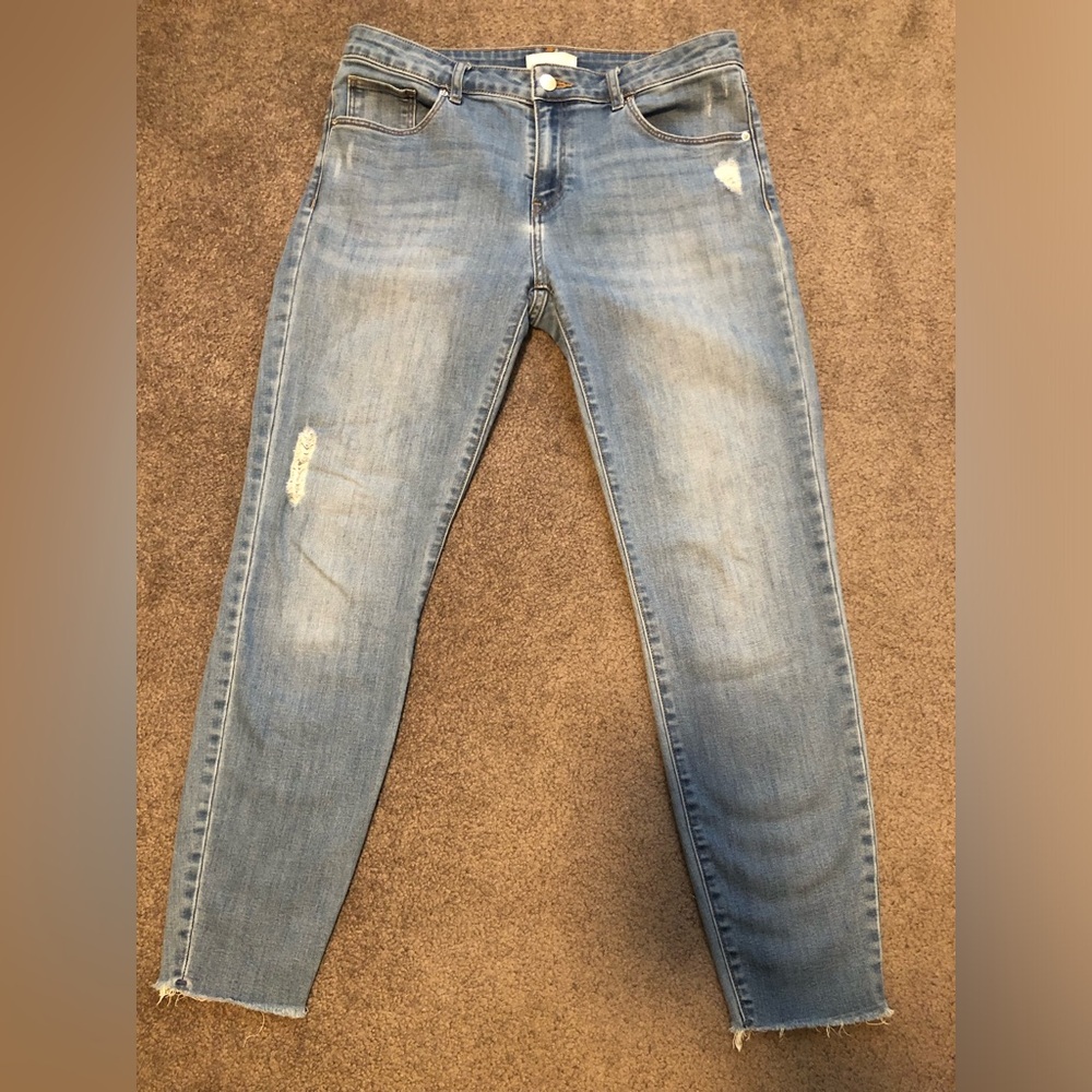 H&M jeans